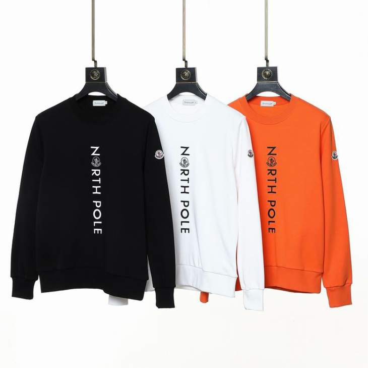 Picture of Moncler Sweatshirt _SKUMonclerS-2XL2bn12434959